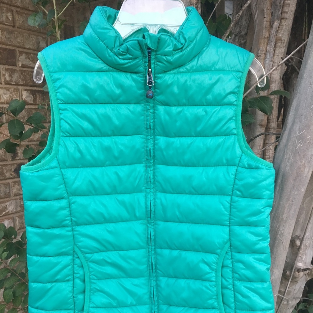 Women’s Polar Edge Vest